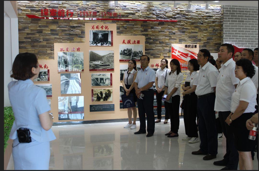 阿勒泰市图书馆新领导团队引领文化变革，助力繁荣发展