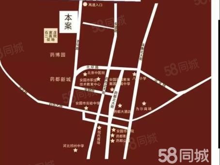 安国市初中未来发展规划展望